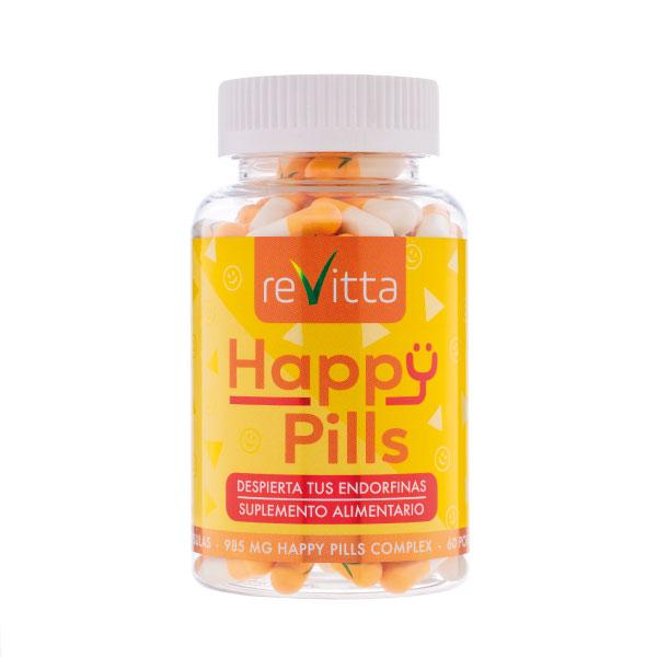Happy pils