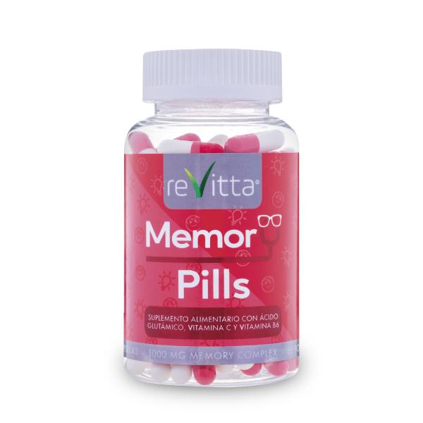 Memory Pills