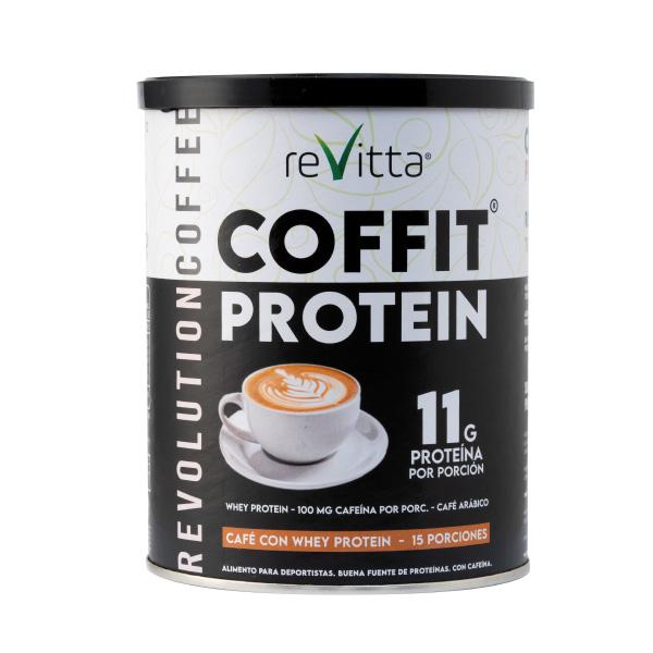 Coffit Protein